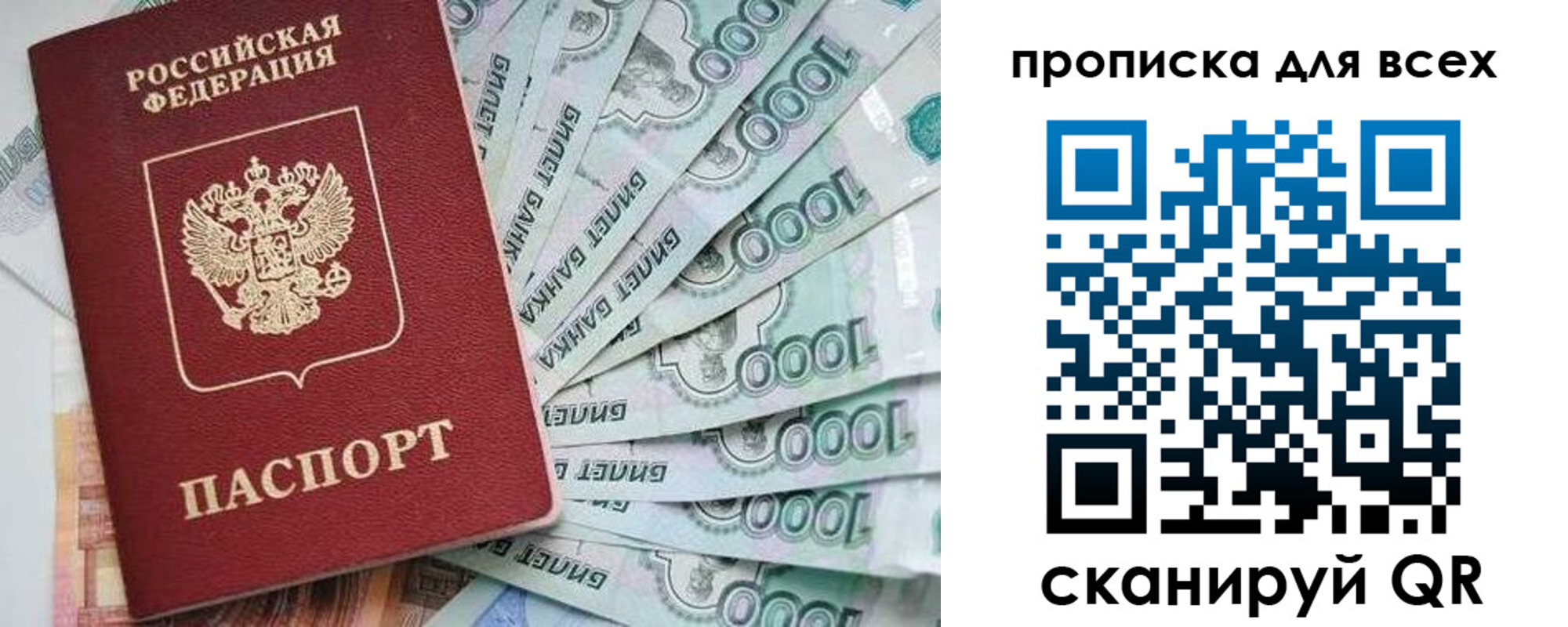 прописка гарантия в Данкове